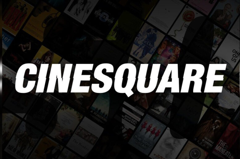 cinesquere