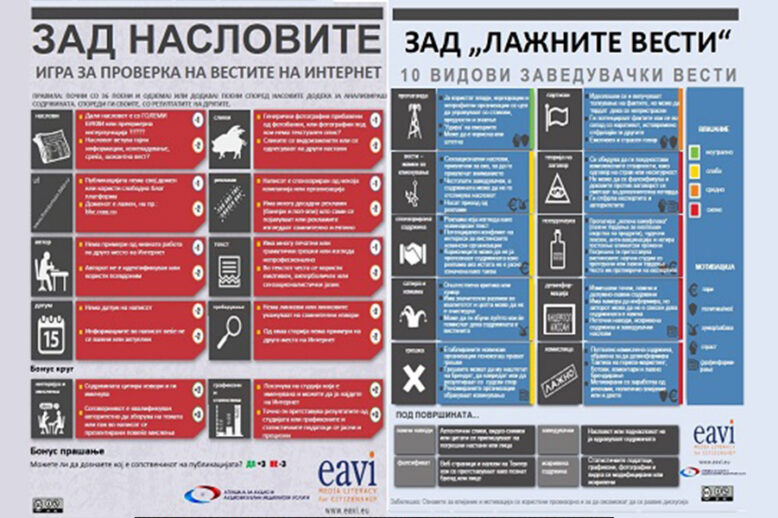 infografici
